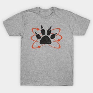 Atom Paw T-Shirt